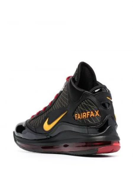 Tenisky Nike Air Max černé