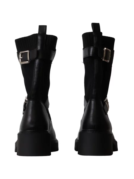 Pantofi Sixth Sens negru