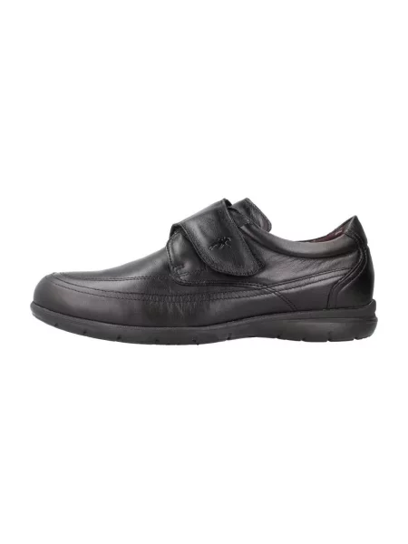 Pantofi Fluchos negru