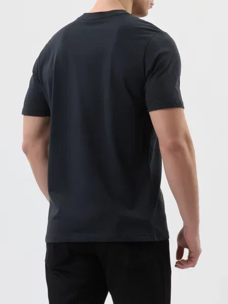 Футболка J.b4 Just Before сіра