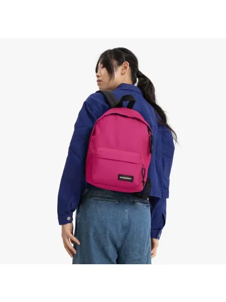 Rucsac Eastpak roz