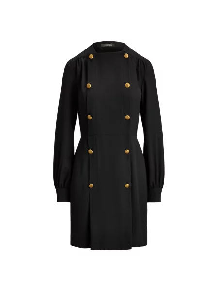 Lauren Ralph Lauren Rochie negru