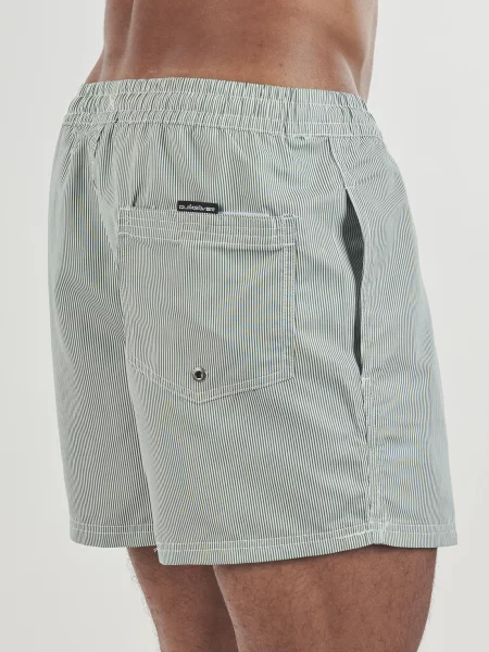 Gaćice Quiksilver zelena