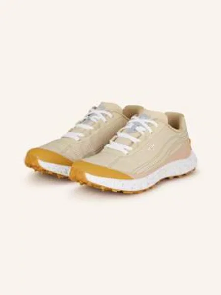 Norda Buty Do Biegania W Terenie beige beżowe