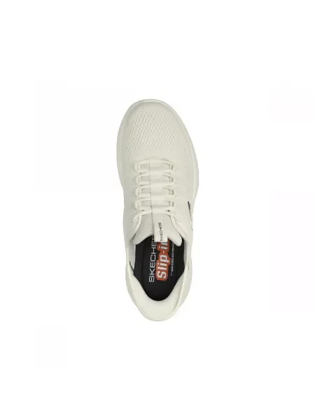 Členkové topánky Skechers