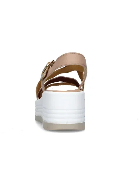 Pantofi Igi&co auriu