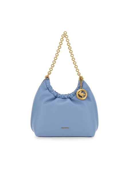 Torebka Michael Kors niebieska