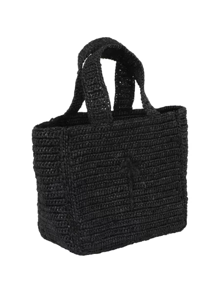 Geantă shopper Manebi negru