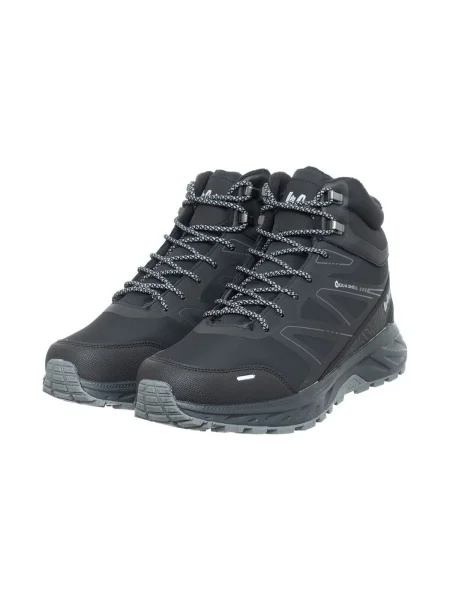 Pantofi Lee Cooper negru