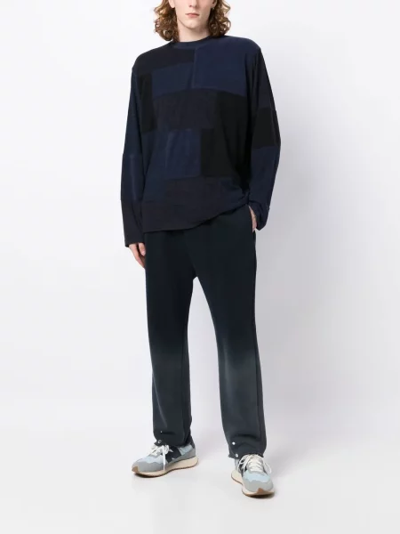 Megztinis White Mountaineering balta