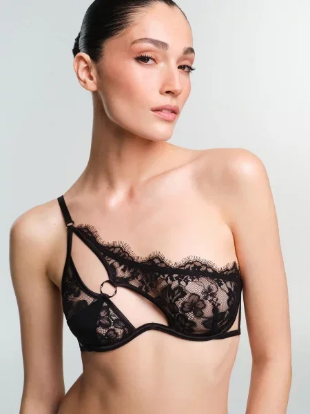 Penti Podprsenka BHs & Bralettes' černá