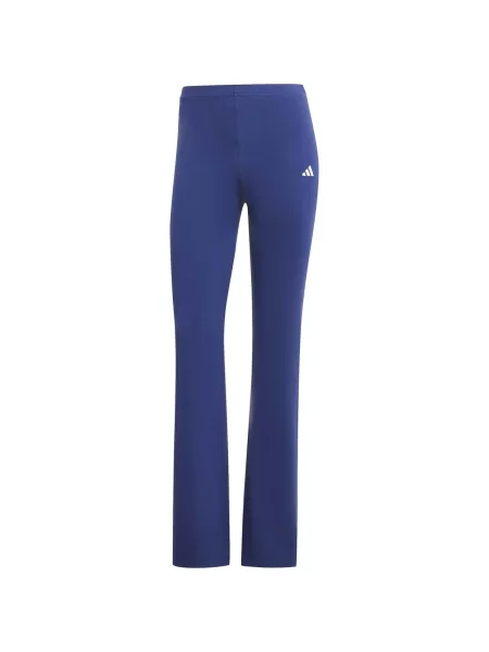 ADIDAS SPORTSWEAR Sportske hlače Essentials safirno / bijela plava