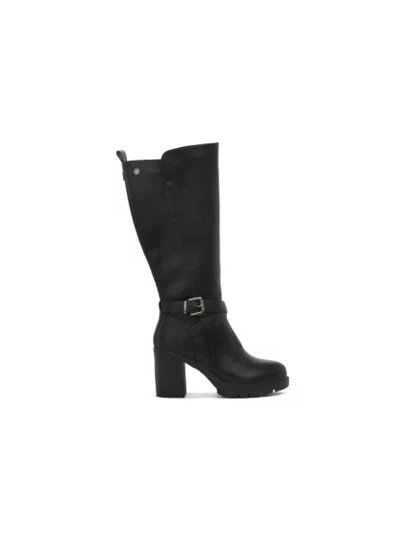 Pantofi Refresh negru