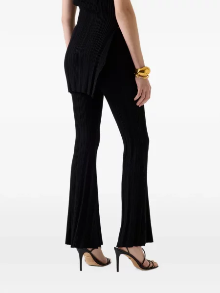 Pantaloni Guess negru