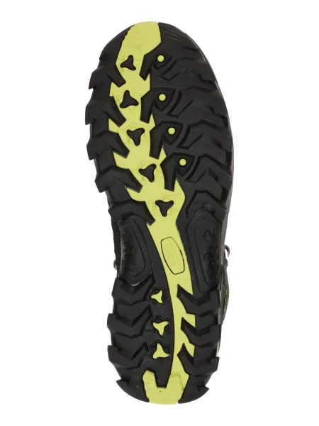 Botine Cmp verde