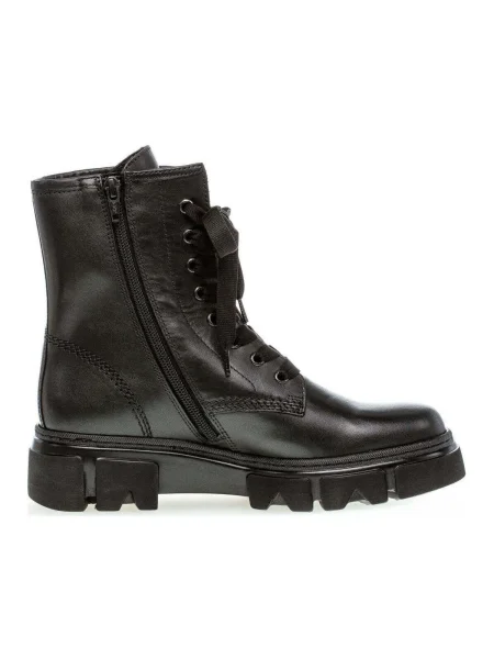Pantofi Gabor negru