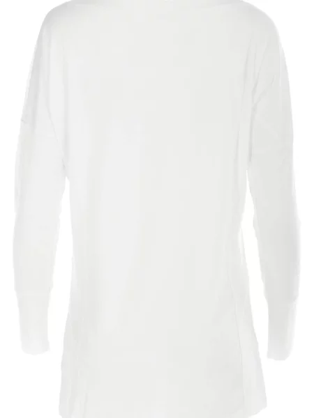 Winshape Tricou funcțional natural alb