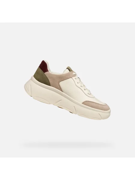 Sneakerși Geox