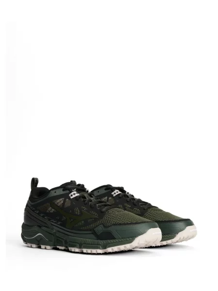 Sneakerși Mizuno roz