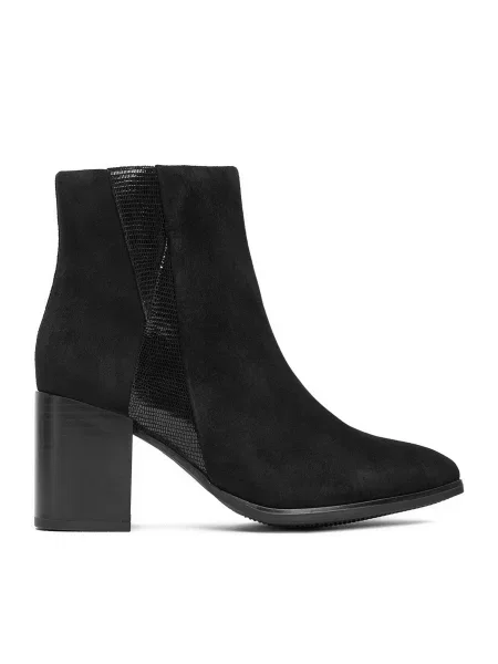Ботильоны Lasocki черные