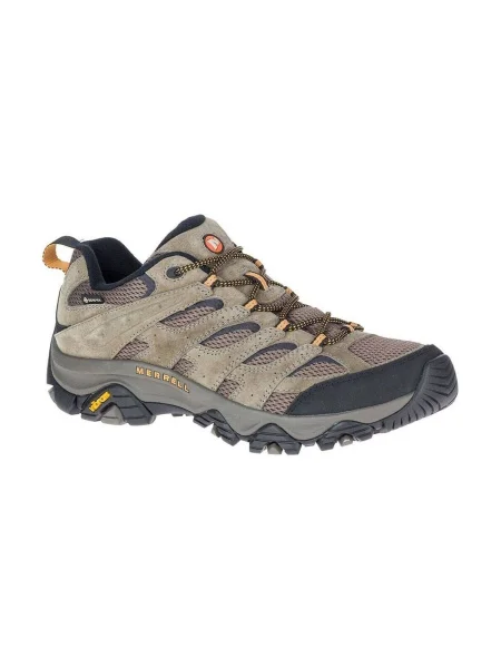 Pantofi Merrell albastru