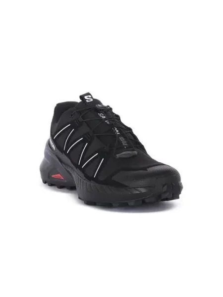 Buty do biegania Salomon Speedcross Peak czarne