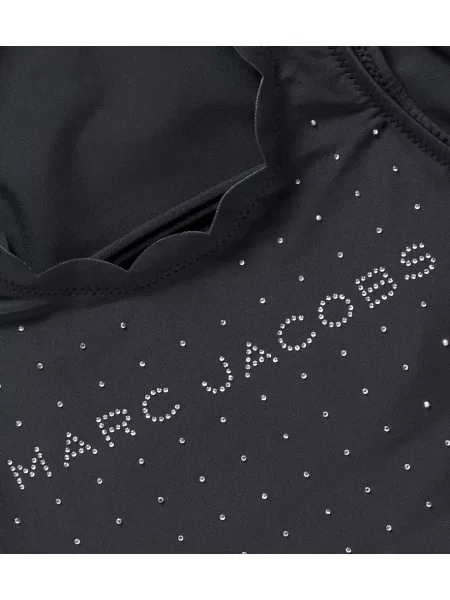 Παντελόνι κολύμβησης Marc Jacobs μαύρο