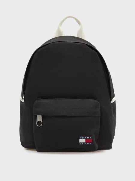 Рюкзак Tommy Jeans черный