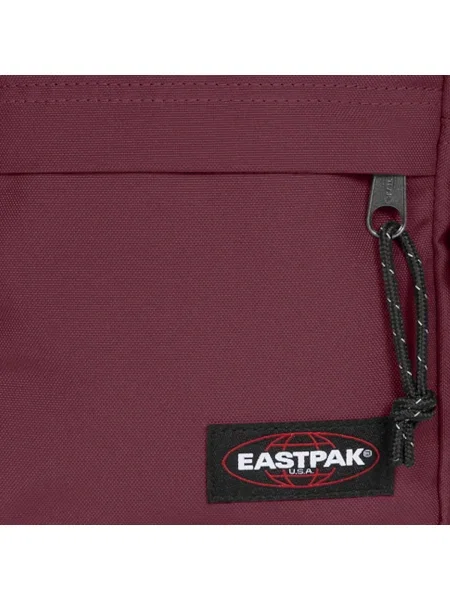 Geantă Eastpak bordo
