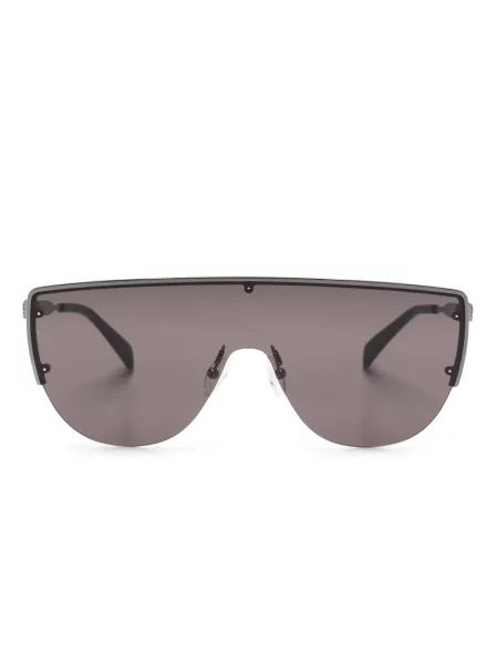 Ochelari de soare Alexander Mcqueen Eyewear negru