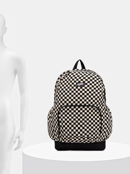 Vans раница New Skool черно