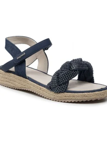 Espadrilky Mayoral