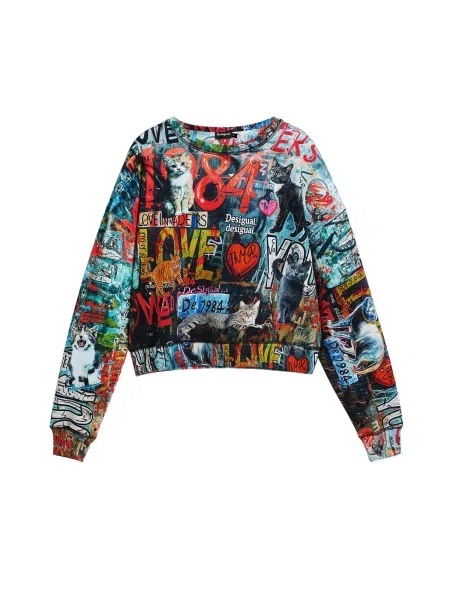 Geacă Desigual