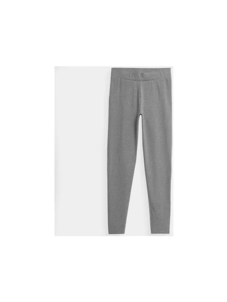 Pantaloni 4f gri