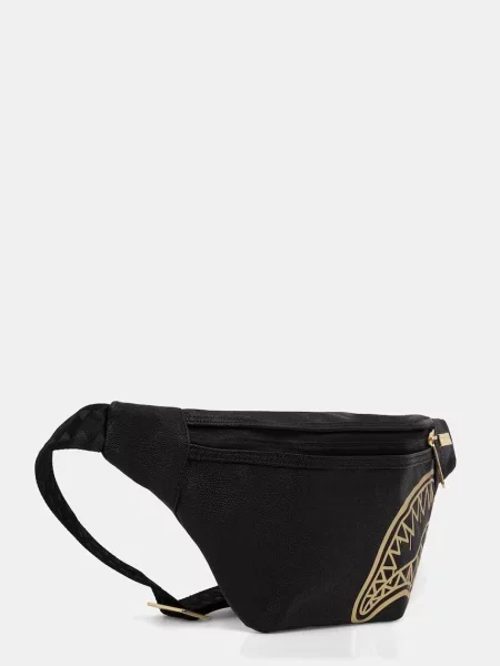 Geantă Sprayground negru