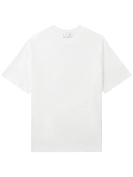 Tricou Post Archive Faction alb
