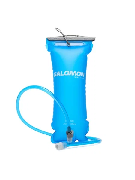 Ζώνη Salomon μπλε