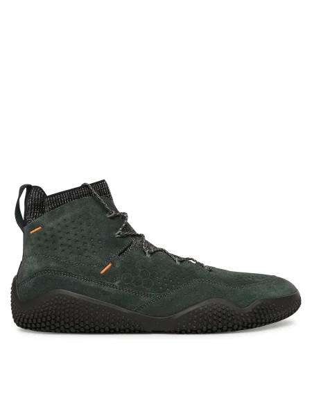 Маратонки Vivobarefoot MOTUS STUDIO MID LTH черно