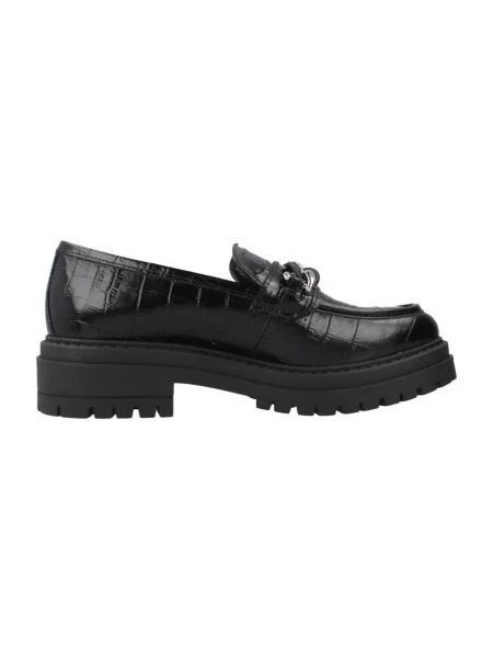 Pantofi Nerogiardini negru