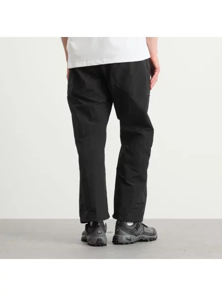 Spodnie Nike białe
