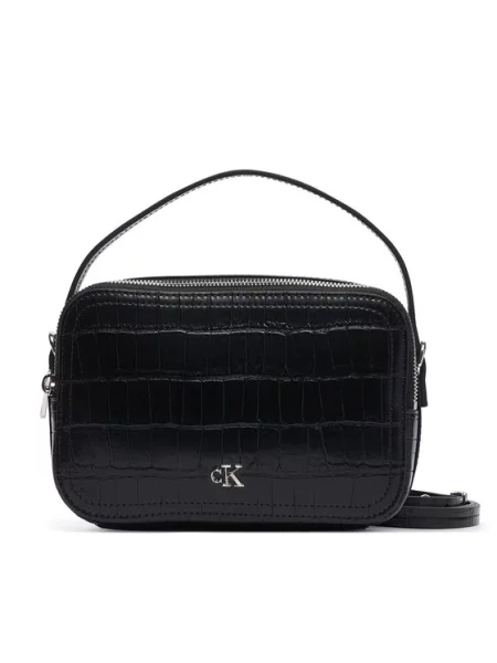 Kabelka Calvin Klein černá