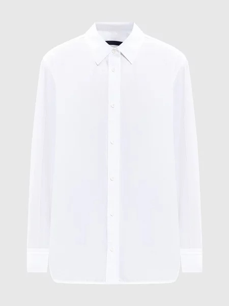 Сорочка Juun.j біла