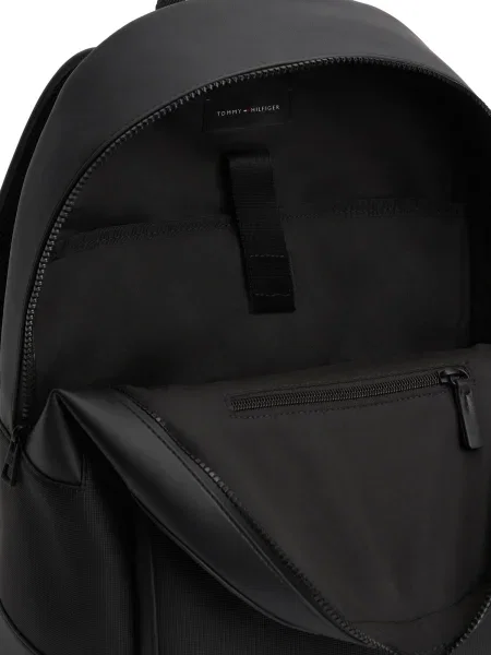 Tommy Hilfiger Rucsac negru