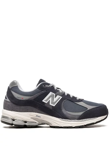 Sneakerși New Balance gri