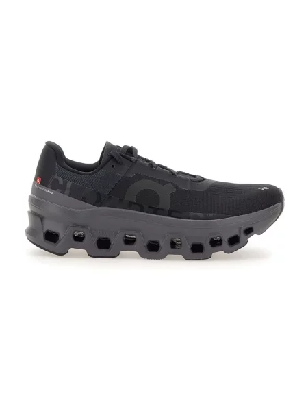 On Cloudmonster Kobiety Buty sportowe On Size: 5 czarny