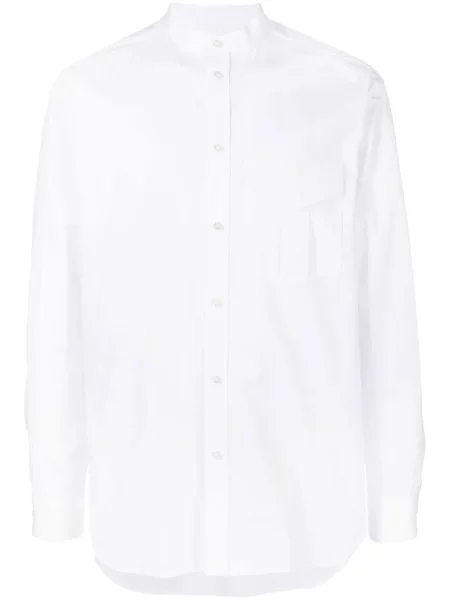 Cămașă Jil Sander alb