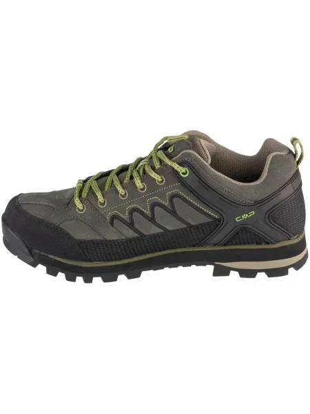 Pantofi Cmp verde