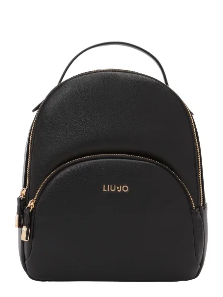 Liu Jo Nahrbtnik črna