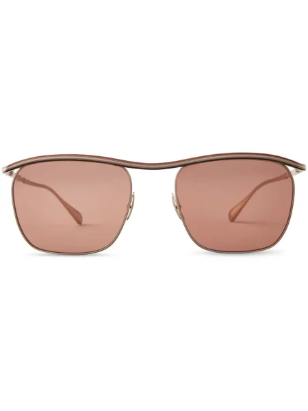 Ochelari de soare Mr. Leight argintiu