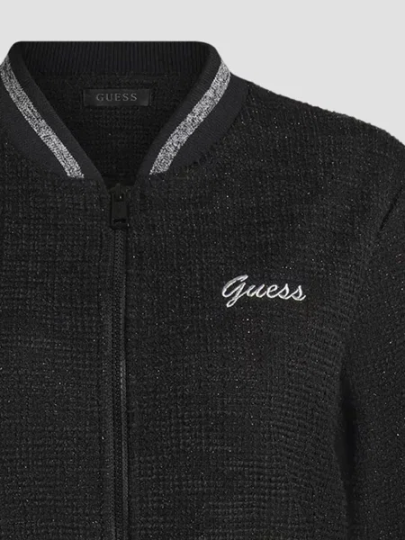 Свитер Guess черный
